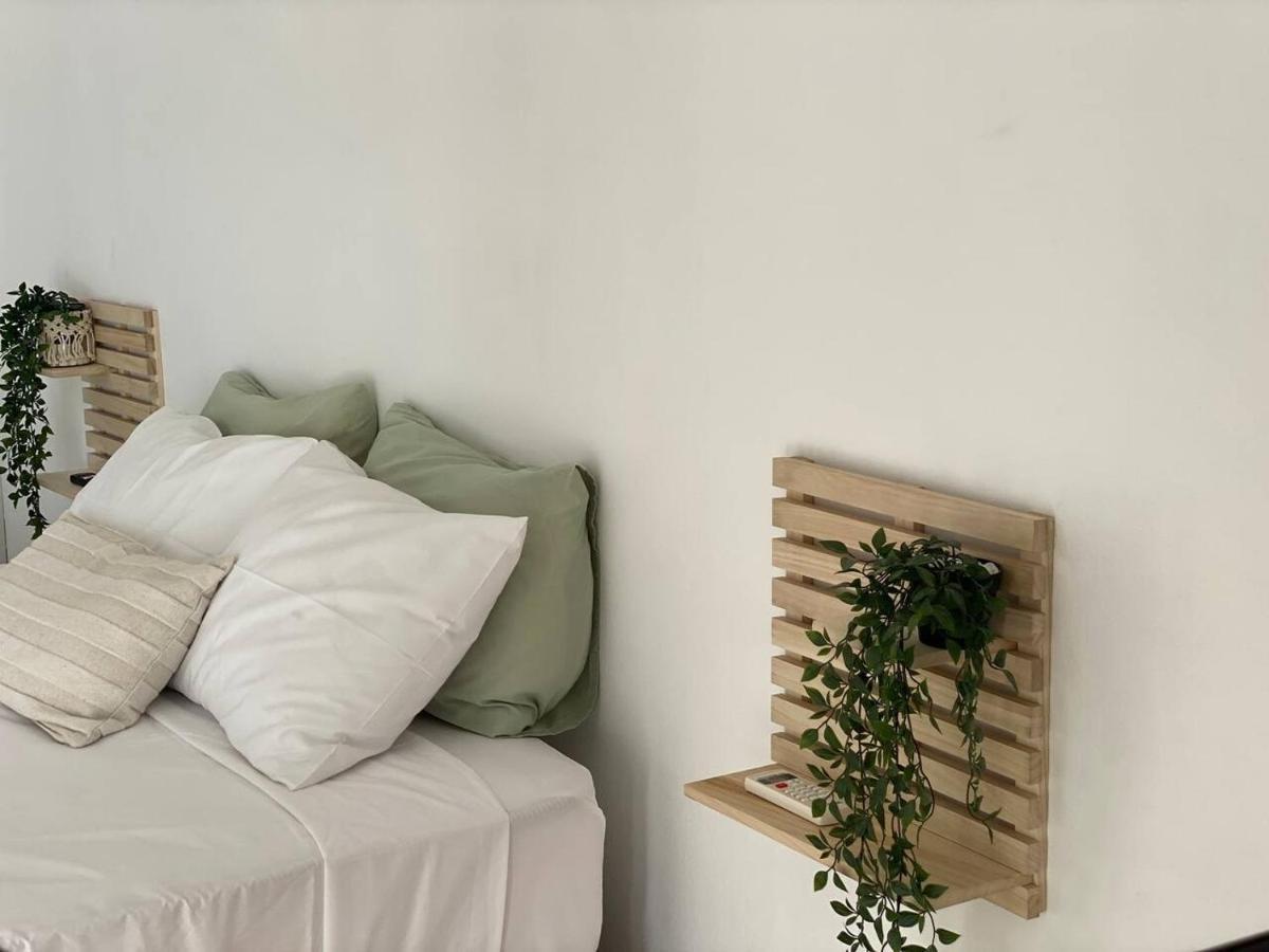 The Olive Ocean Apartment Tolo Ngoại thất bức ảnh