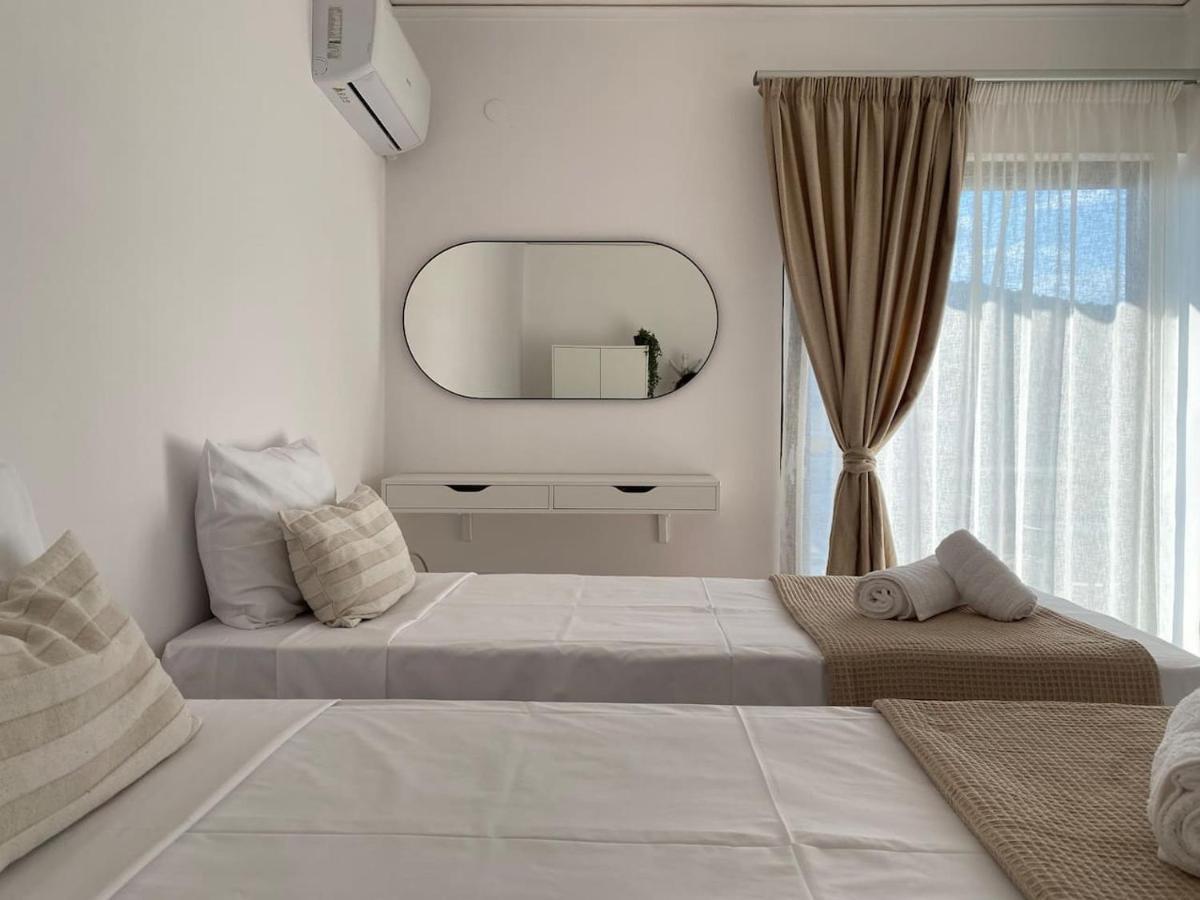 The Olive Ocean Apartment Tolo Ngoại thất bức ảnh