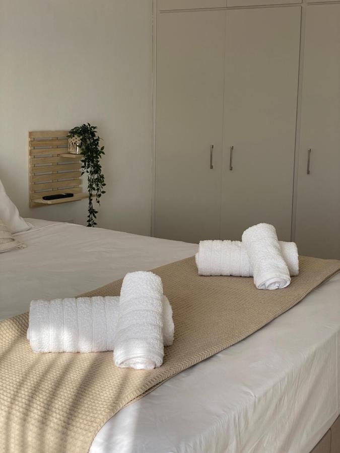 The Olive Ocean Apartment Tolo Ngoại thất bức ảnh