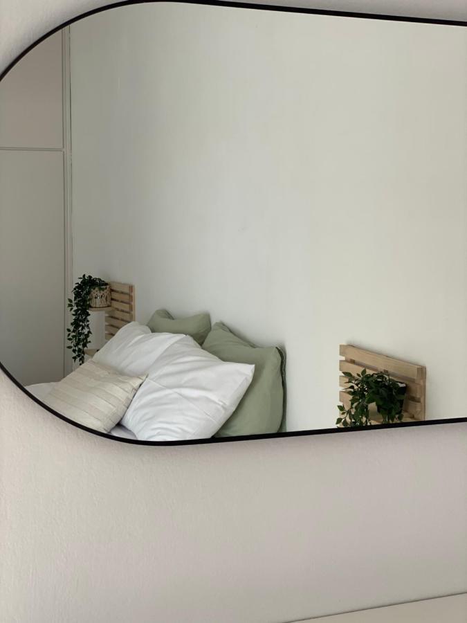 The Olive Ocean Apartment Tolo Ngoại thất bức ảnh