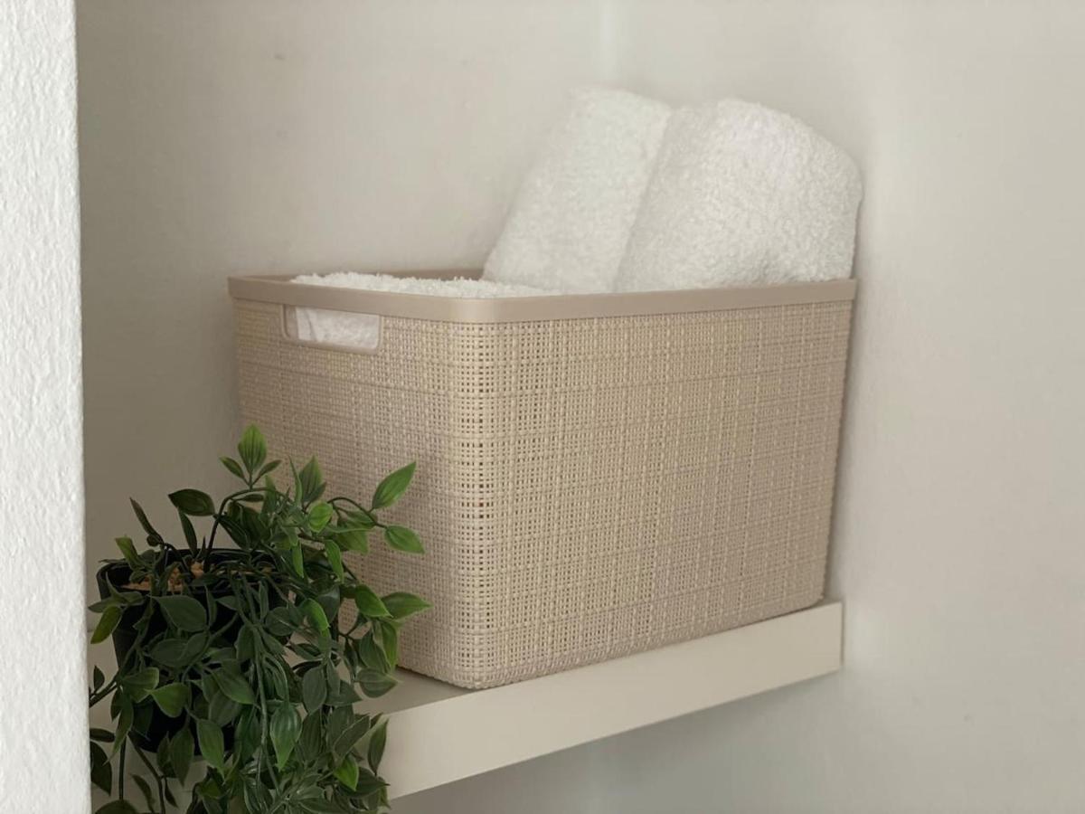 The Olive Ocean Apartment Tolo Ngoại thất bức ảnh