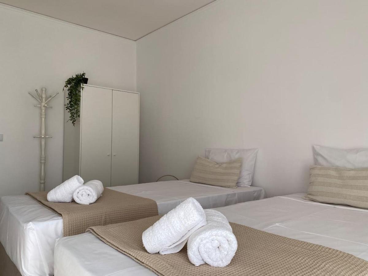 The Olive Ocean Apartment Tolo Ngoại thất bức ảnh