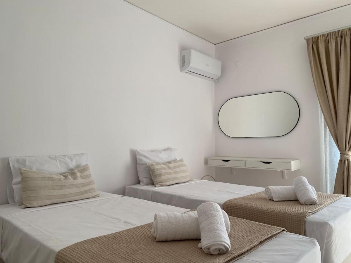 The Olive Ocean Apartment Tolo Ngoại thất bức ảnh