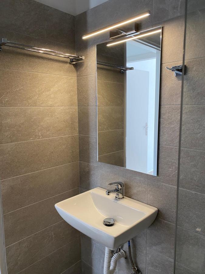 The Olive Ocean Apartment Tolo Ngoại thất bức ảnh