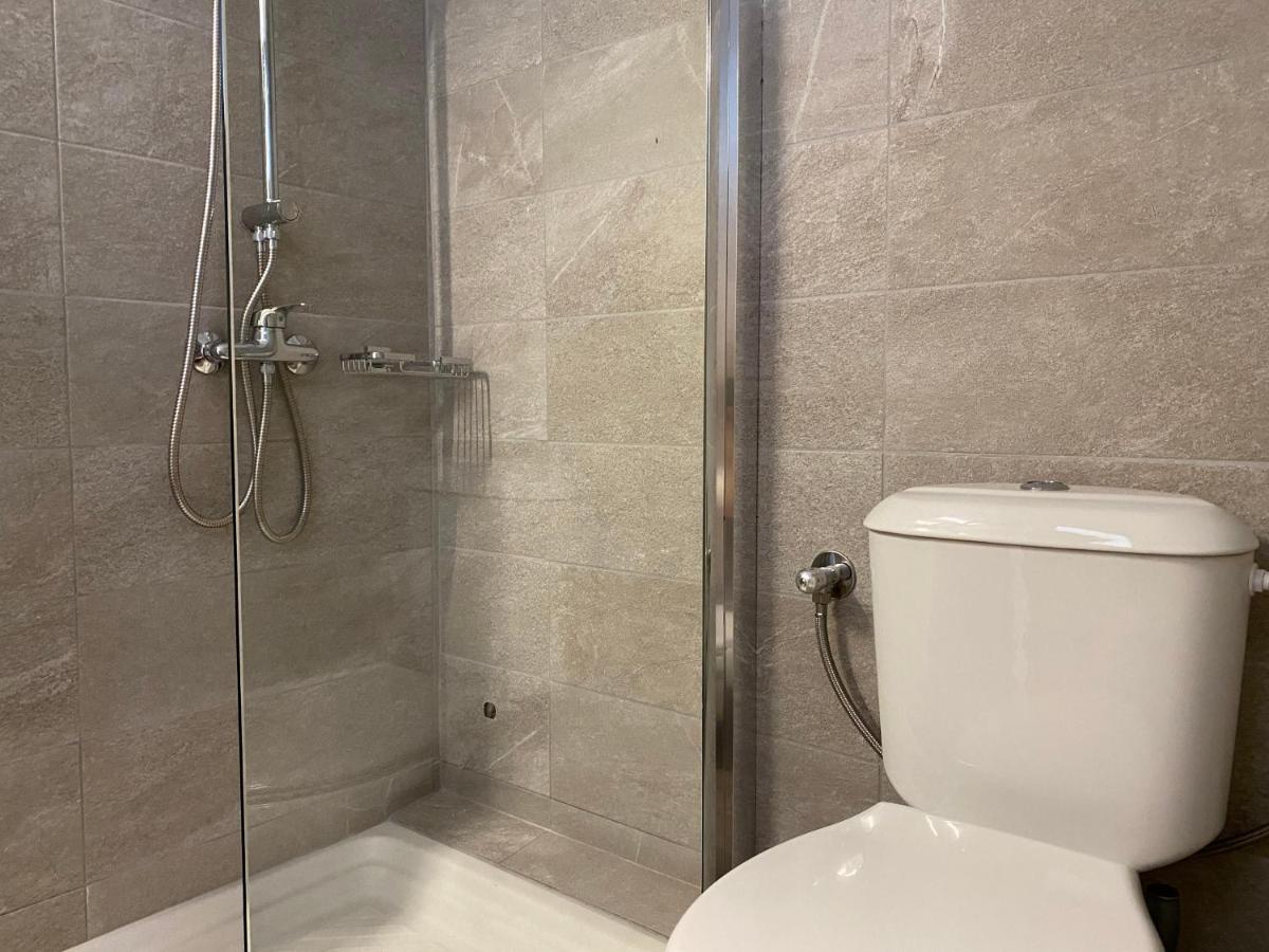 The Olive Ocean Apartment Tolo Ngoại thất bức ảnh