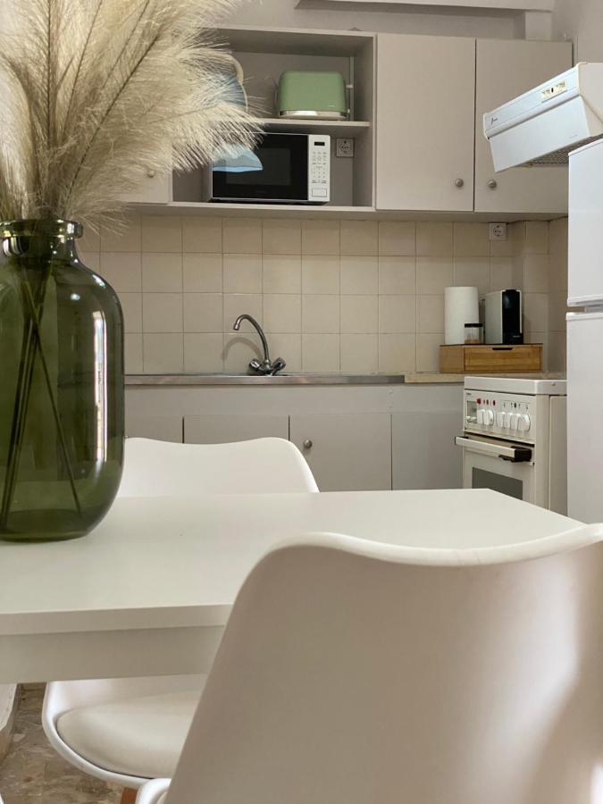 The Olive Ocean Apartment Tolo Ngoại thất bức ảnh